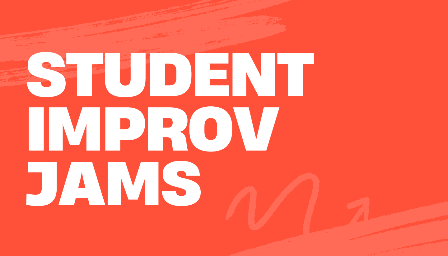 Reppin’ It – Student Jam – Music Edition