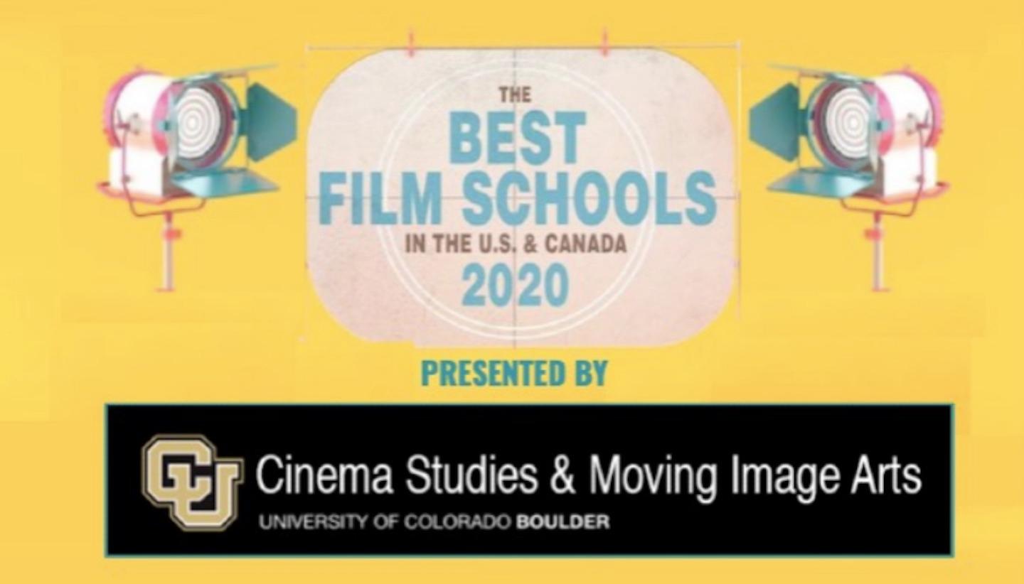 DePaul + The Second City Named a ‘Best Film School’ for 2020 - The ...